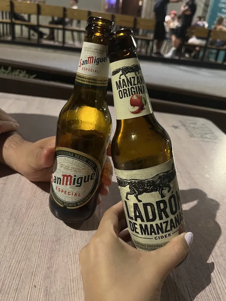 Tess_PUB MUSICAL MODONI_Llagostera_review