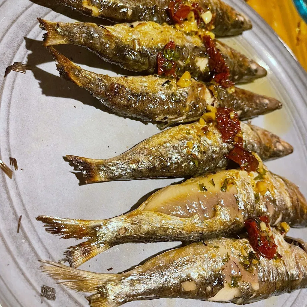 Menu_Llenya Restaurant_Llagostera_image_6