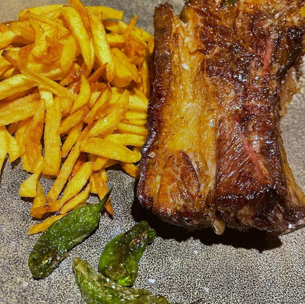 Menu_Llenya Restaurant_Llagostera_image_8