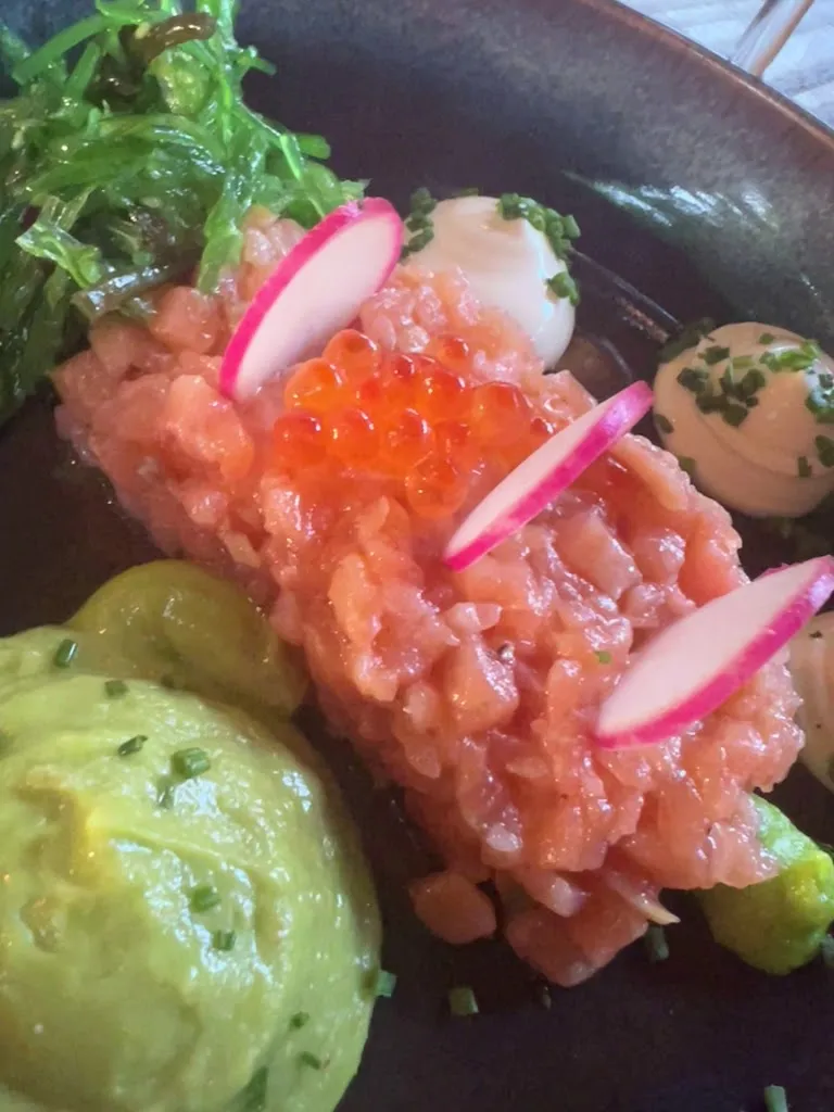 Llenya Restaurant_Llagostera_slider_image_2