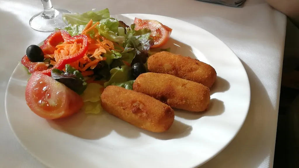 Menu_El Racó de Llagostera_Llagostera_image_3