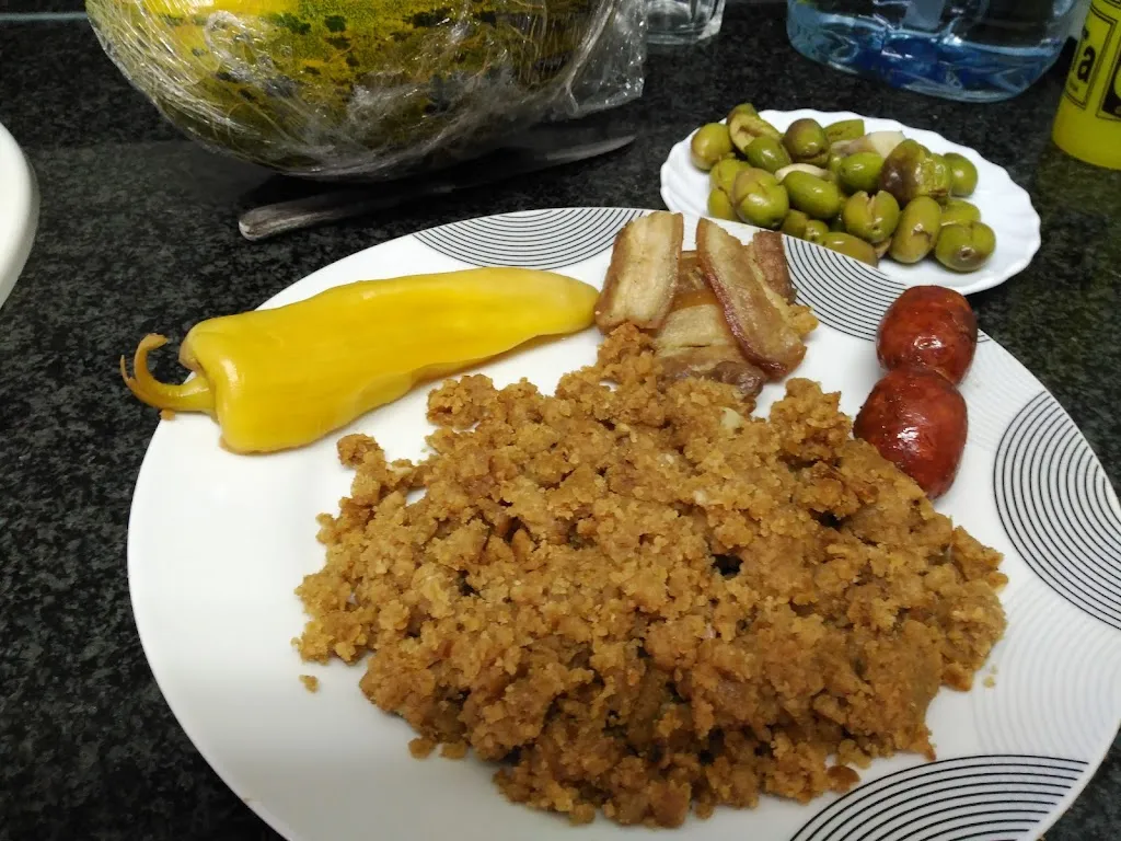 Menu_El Racó de Llagostera_Llagostera_image_4