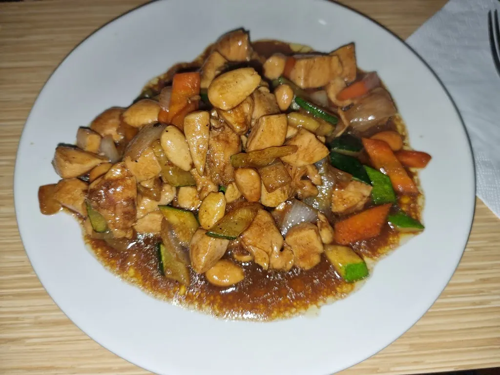 Menu_El Racó de Llagostera_Llagostera_image_6