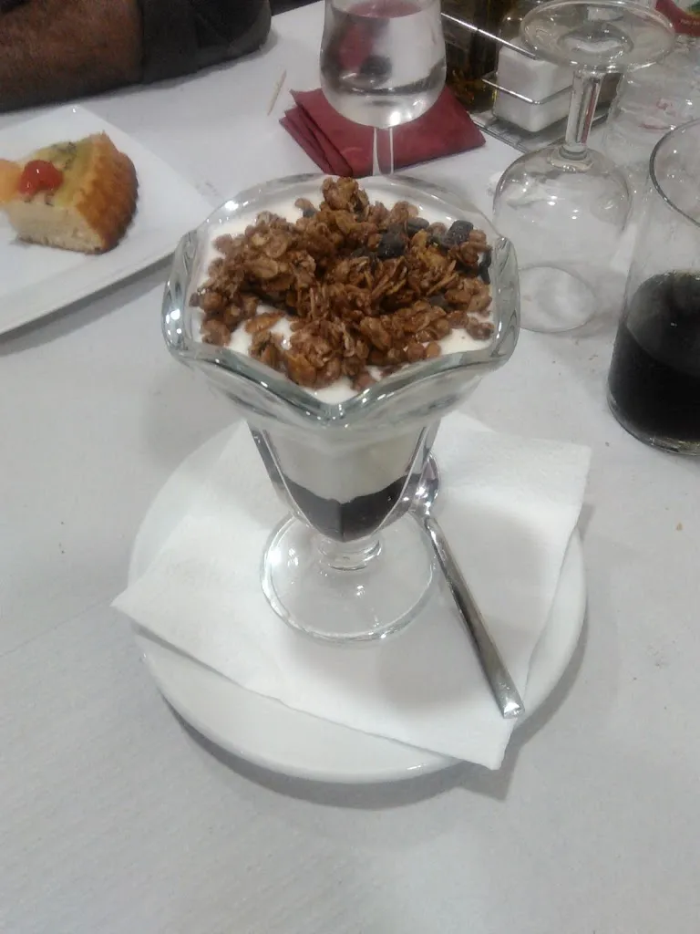 Menu_El Racó de Llagostera_Llagostera_image_9