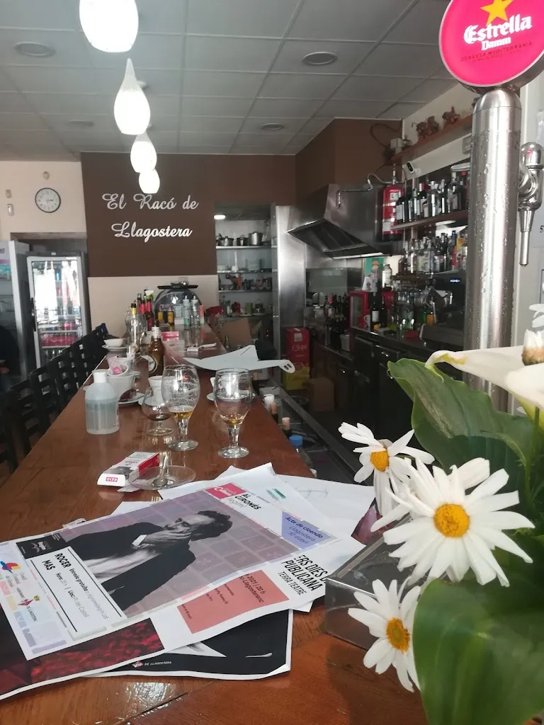 Pascal Aandewiel_El Racó de Llagostera_Llagostera_review