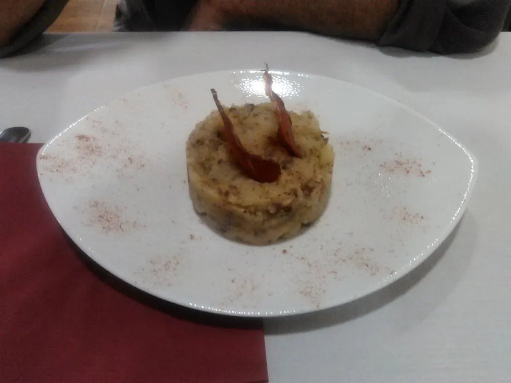 Luz Pulpeiro_El Racó de Llagostera_Llagostera_review