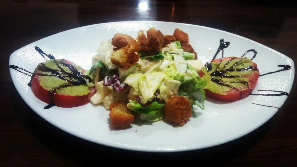 El Racó de Llagostera restaurant in Llagostera