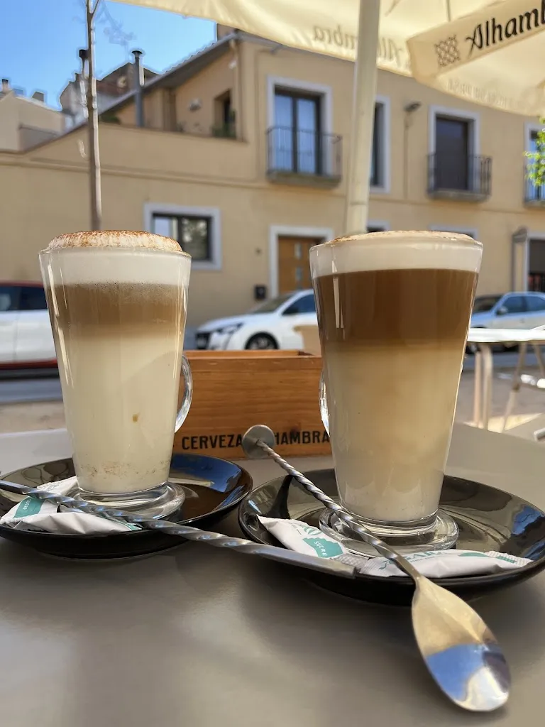 Fátima Cañada_Madii_Llagostera_review