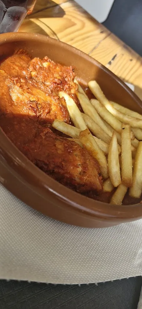 Menü_Can Forns_Llagostera_Bild_6