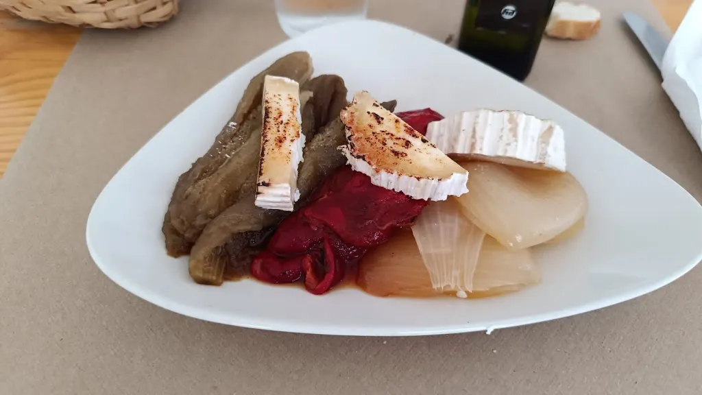 Judith j_Can Forns_Llagostera_Bewertung