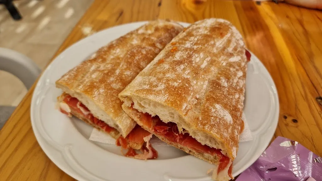 Ester Pulido_Can Forns_Llagostera_Bewertung