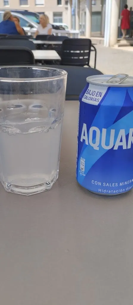 angel guardia_Can Forns_Llagostera_Bewertung