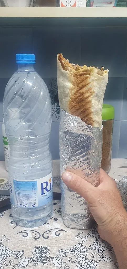 Menu_Restaurante Kebab Mahima Abbas_Llagostera_immagine_4