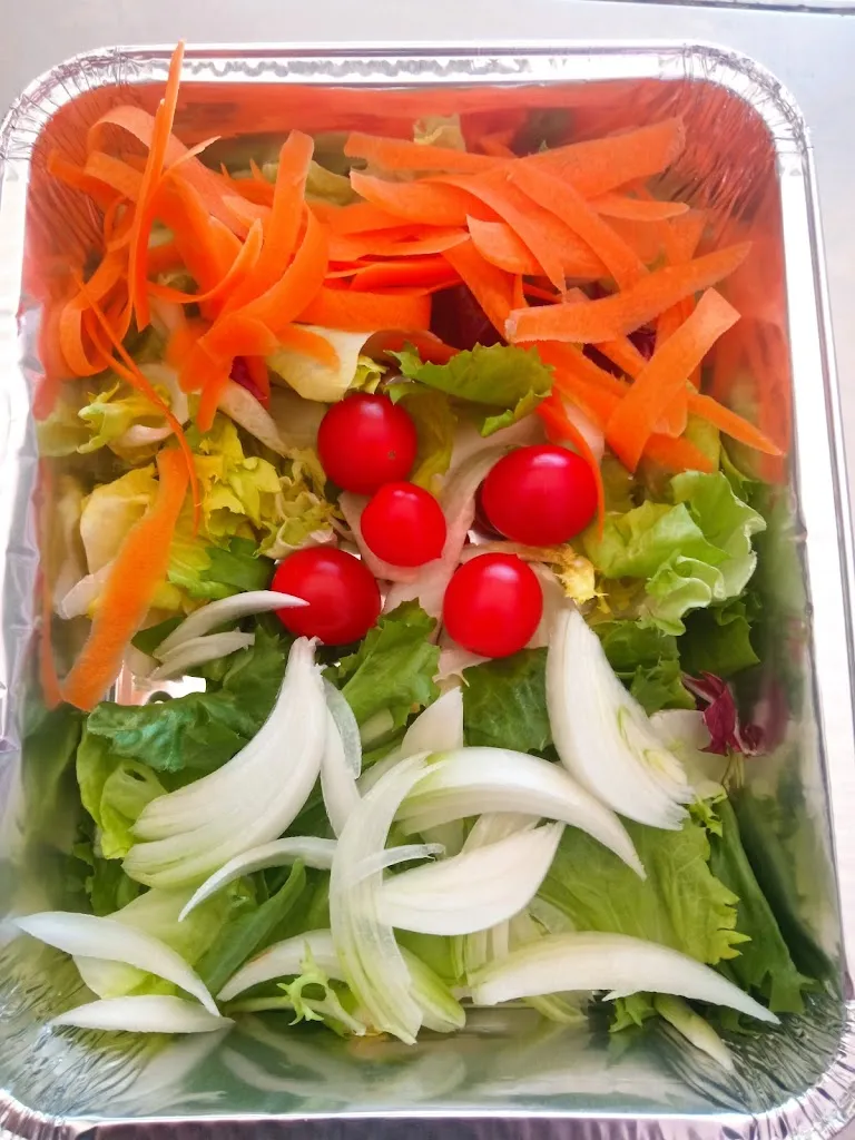 Menü_Cuinats el Bon Gust Spain_Llagostera_Bild_5