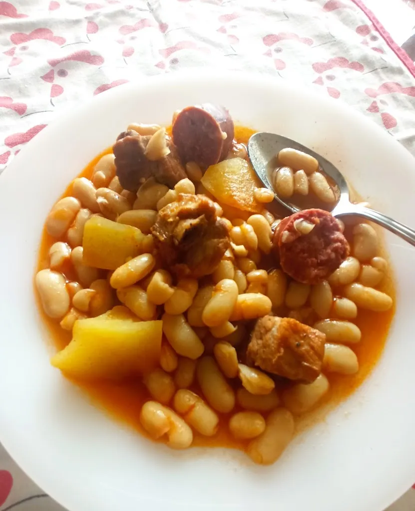 Menü_Cuinats el Bon Gust Spain_Llagostera_Bild_6