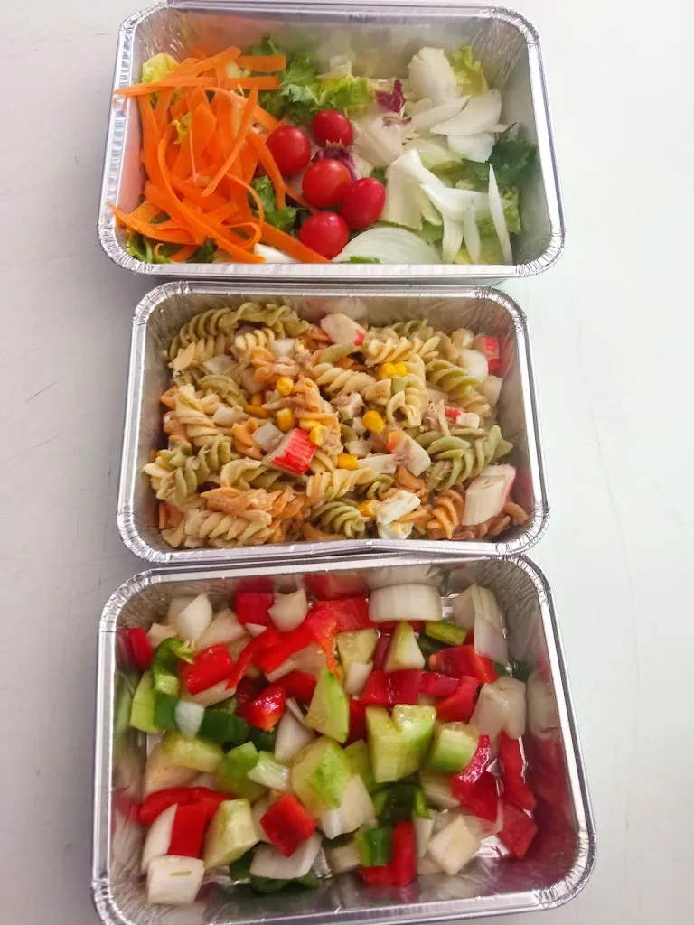 Menü_Cuinats el Bon Gust Spain_Llagostera_Bild_7