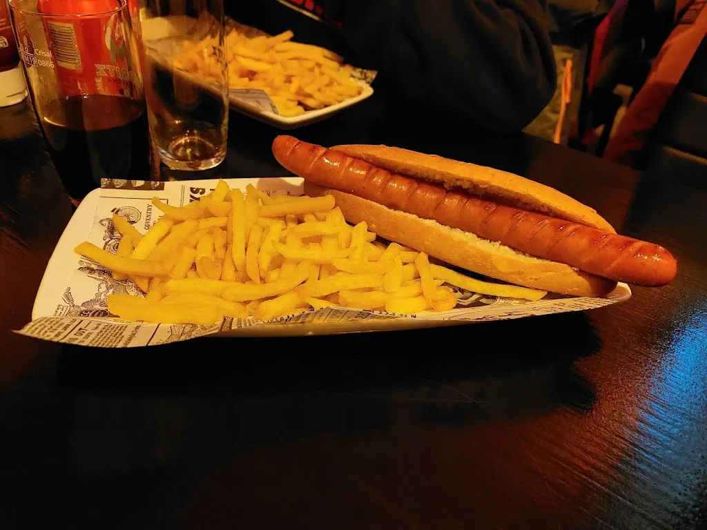 Menu_The Frankfurt_Llagostera_image_3