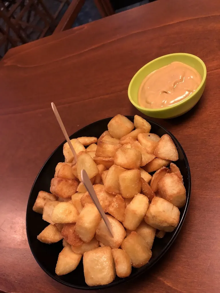 Menu_The Frankfurt_Llagostera_image_4