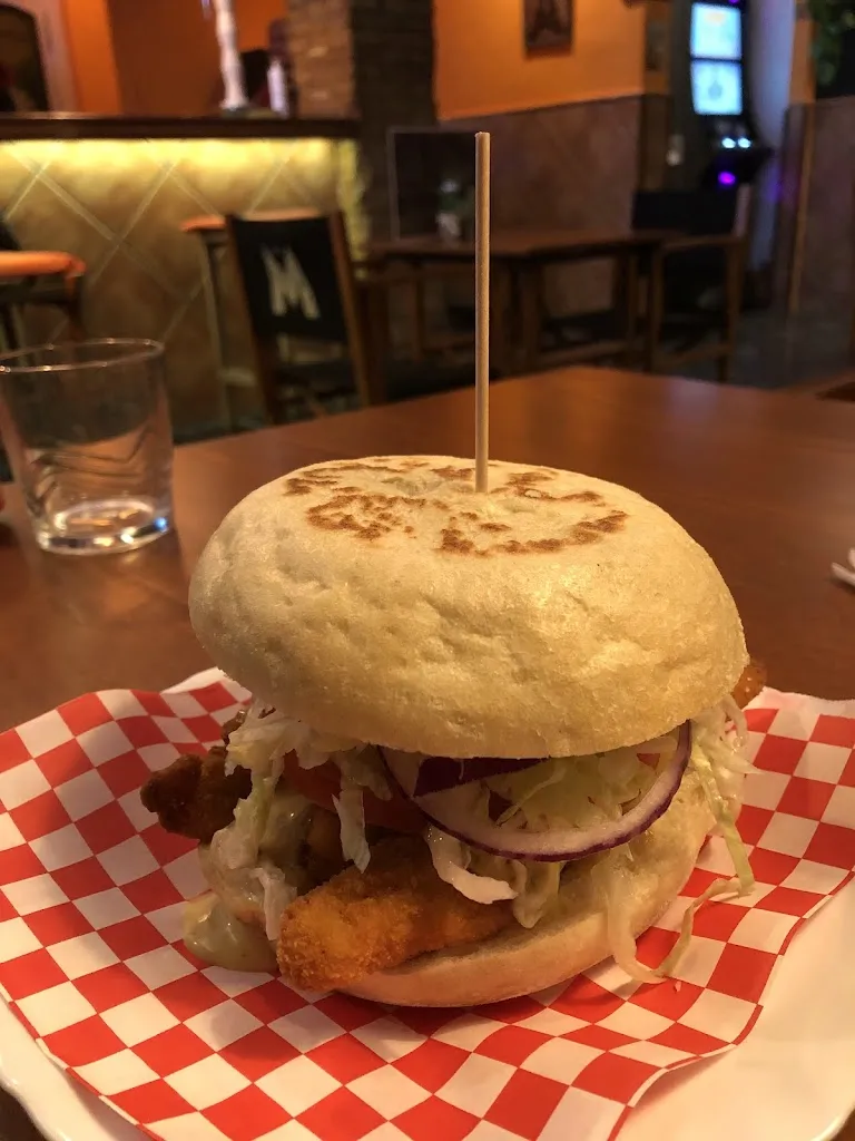 Menu_The Frankfurt_Llagostera_image_6