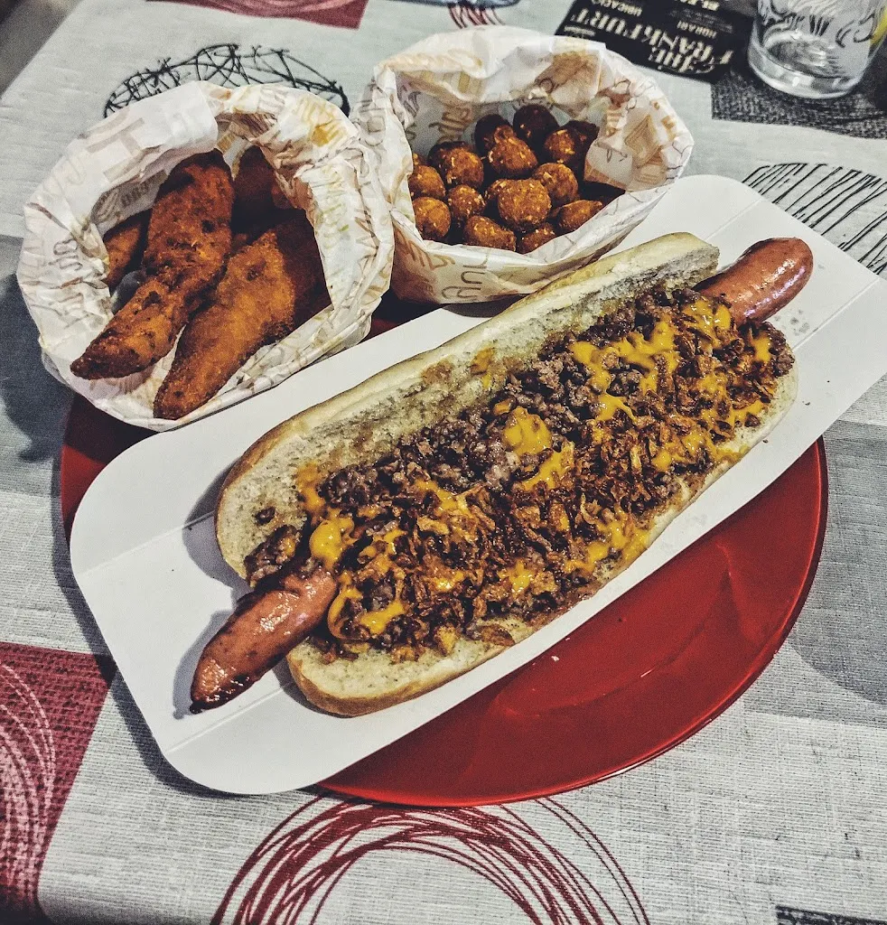 Menu_The Frankfurt_Llagostera_image_7