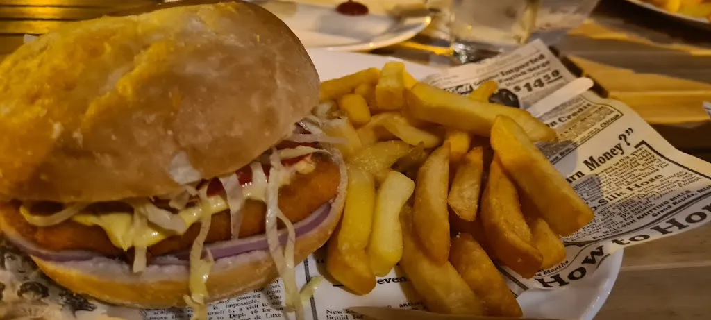 Carolina Reyes Nørgaard_The Frankfurt_Llagostera_review