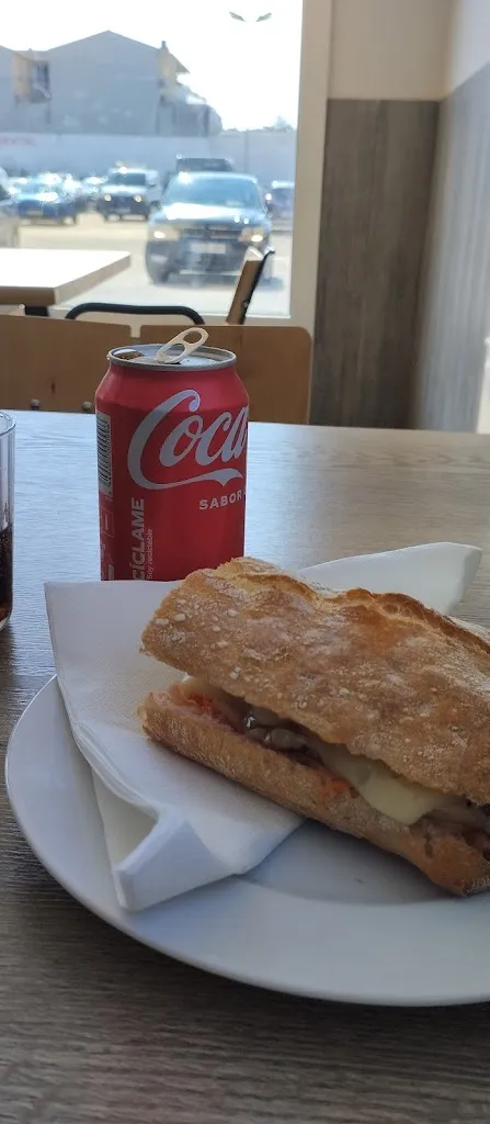 angel guardia_Can Cassoles De Sempre_Llagostera_review