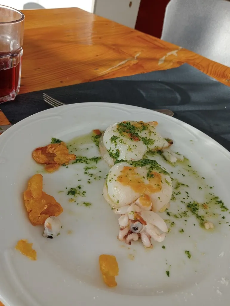 Tomas Roche_Can Forns_Llagostera_review