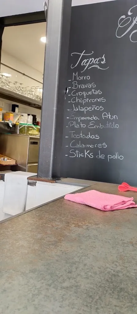 Menu_Bar ponent llagostera_Llagostera_image_4