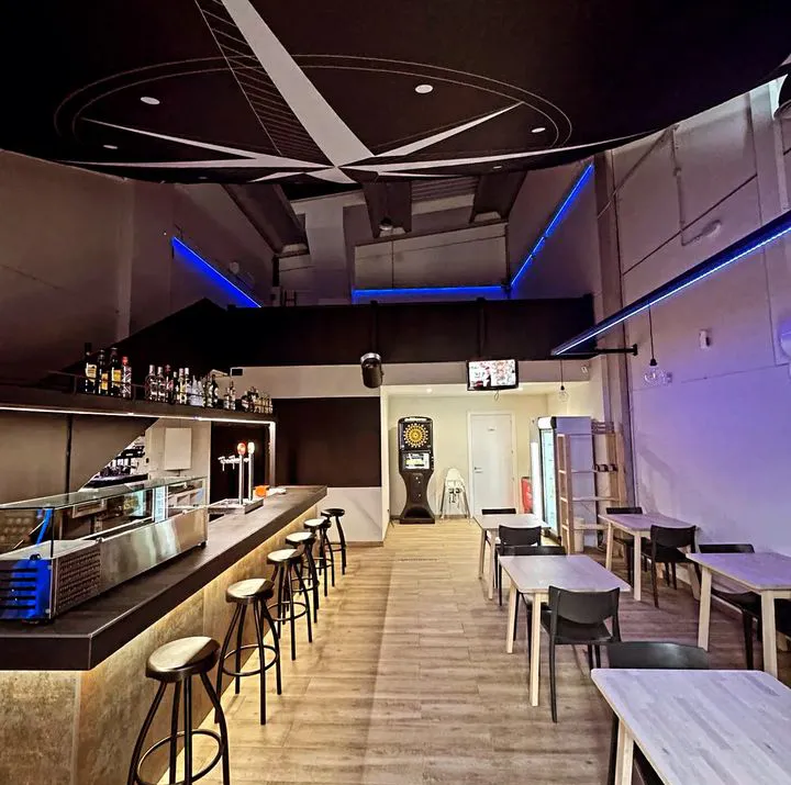 Bar ponent llagostera restaurant in Llagostera