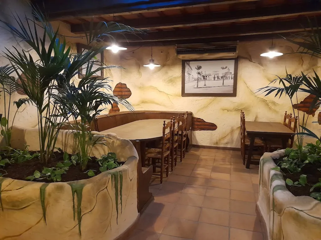Cal tete Llagostera restaurant in Llagostera