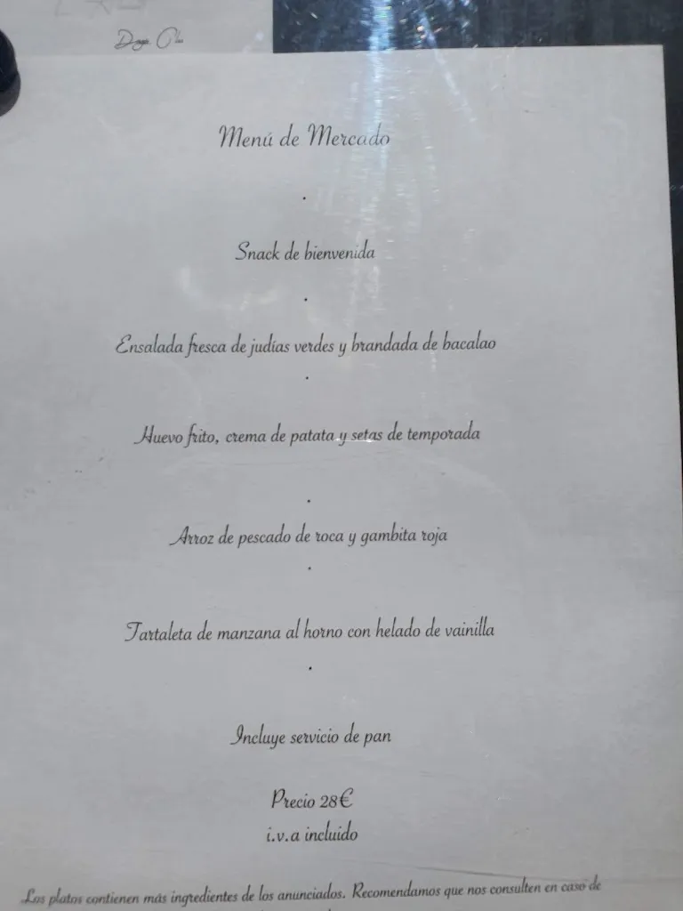 Menu_L' Atelier Dagà Clos_Llagostera_image_3