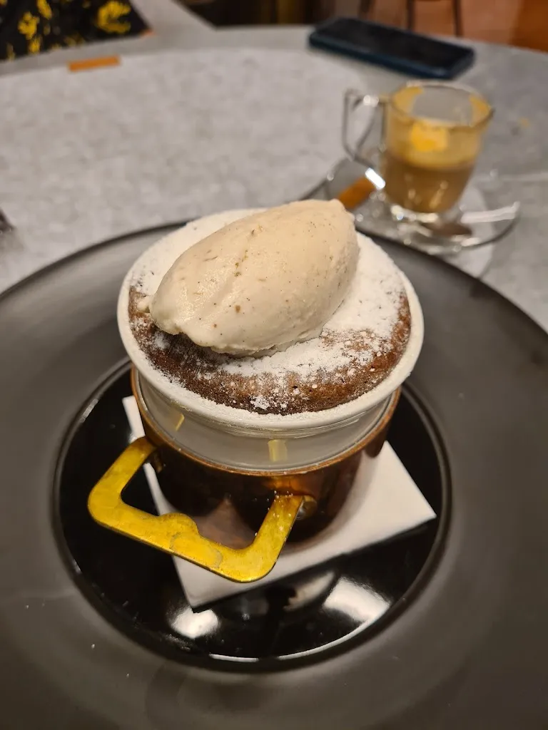 Jeff Coe_L' Atelier Dagà Clos_Llagostera_review