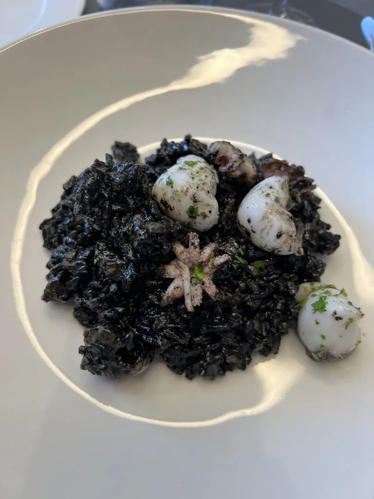 Borja Vilallonga_L' Atelier Dagà Clos_Llagostera_review