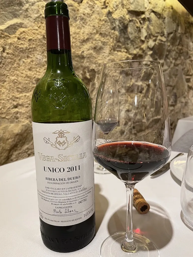 Alfredo Vargas_L' Atelier Dagà Clos_Llagostera_review