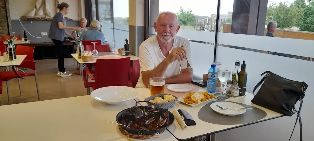 Lynda Clutton_Restaurant-Bar CIR Madremanya_Madremanya_recensione