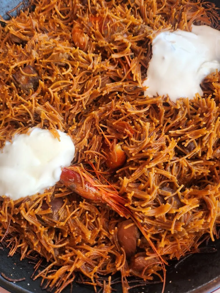 JBM BCN Stilista Moda Publicidad_Restaurant-Bar CIR Madremanya_Madremanya_recensione