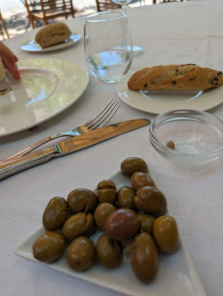 Menu_Hotel Restaurant la Plaça_Madremanya_immagine_2