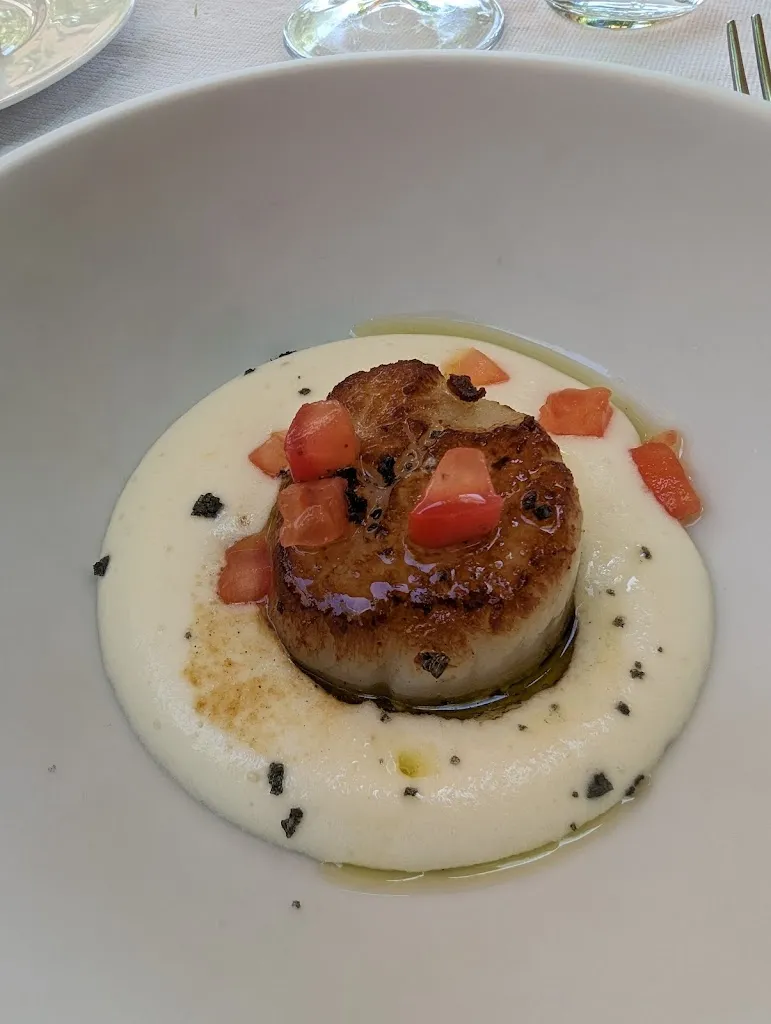 Menu_Hotel Restaurant la Plaça_Madremanya_immagine_5