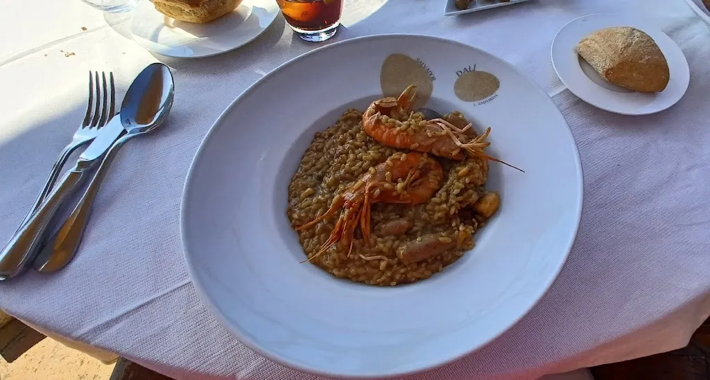 Menu_Hotel Restaurant la Plaça_Madremanya_immagine_6