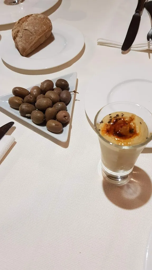 Menu_Hotel Restaurant la Plaça_Madremanya_immagine_9