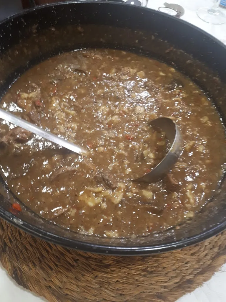 Menu_BAR-CAFETERÍA El Rincón de Mª Jesús_Algueña_image_2