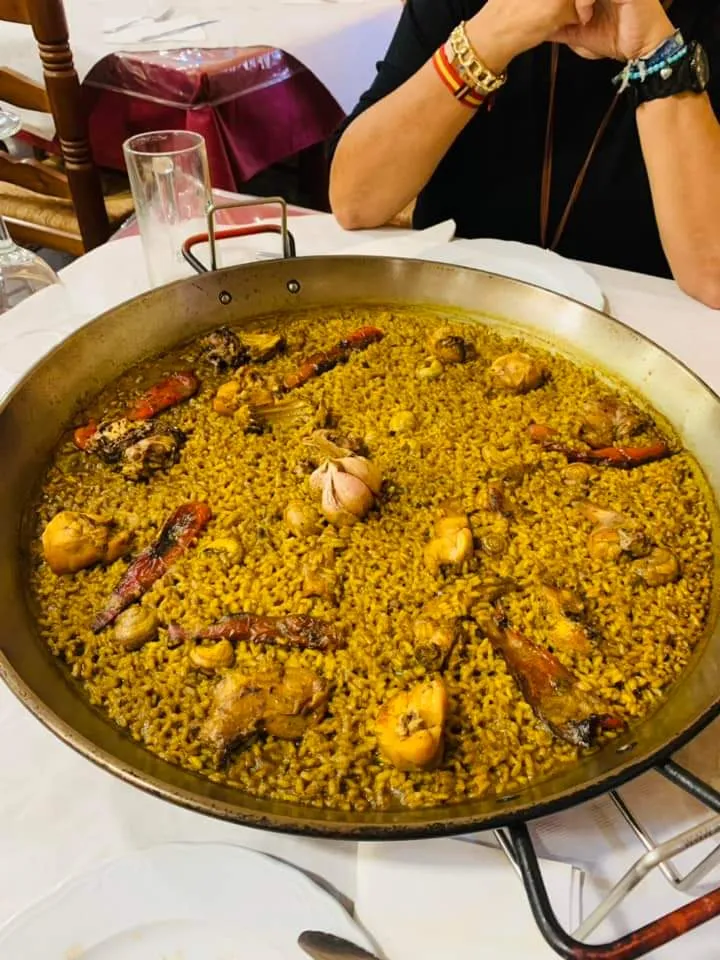 BAR-CAFETERÍA El Rincón de Mª Jesús_Algueña_slider_image_1