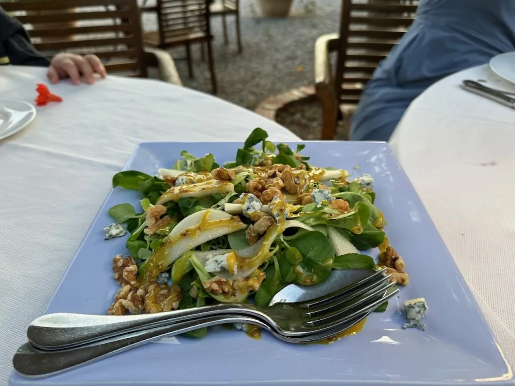 Andrew Hoehn_Hotel la Plaça de Madremanya_Madremanya_recensione