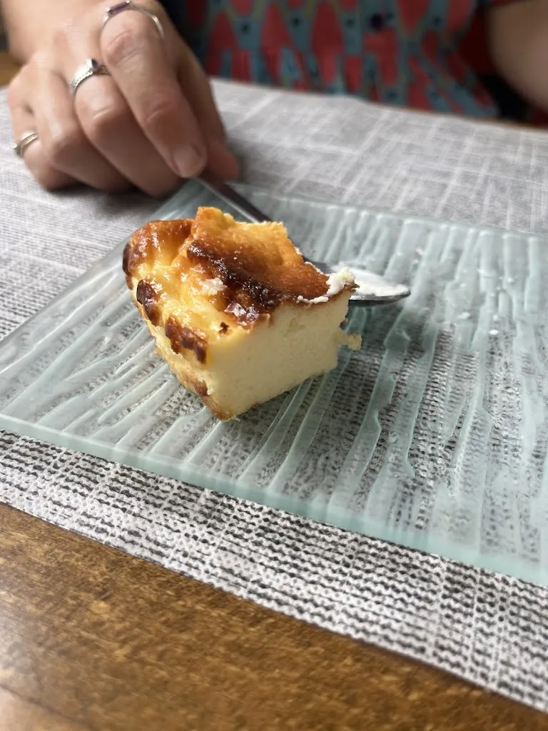 Robbie Humphries_Can Ross_Maià de Montcal_review