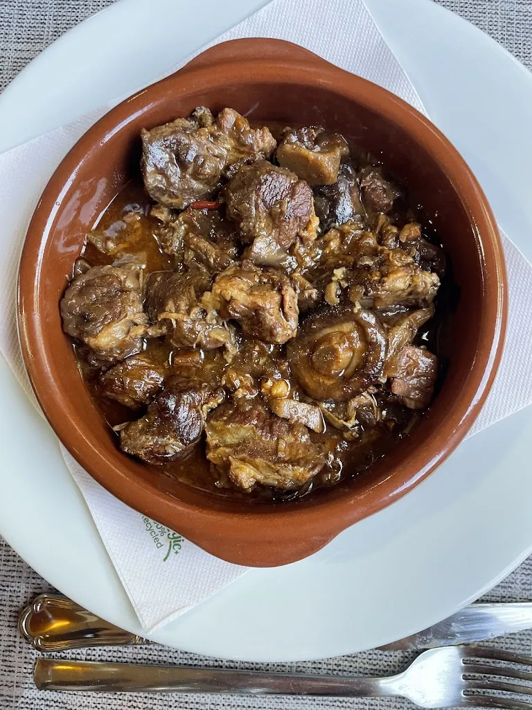 Filo Vidal_Can Ross_Maià de Montcal_review