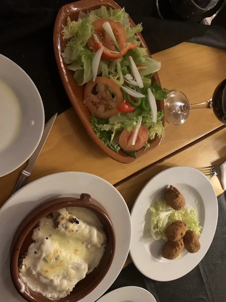 Alex Lim_Restaurant La Casona_Maçanet de la Selva_review