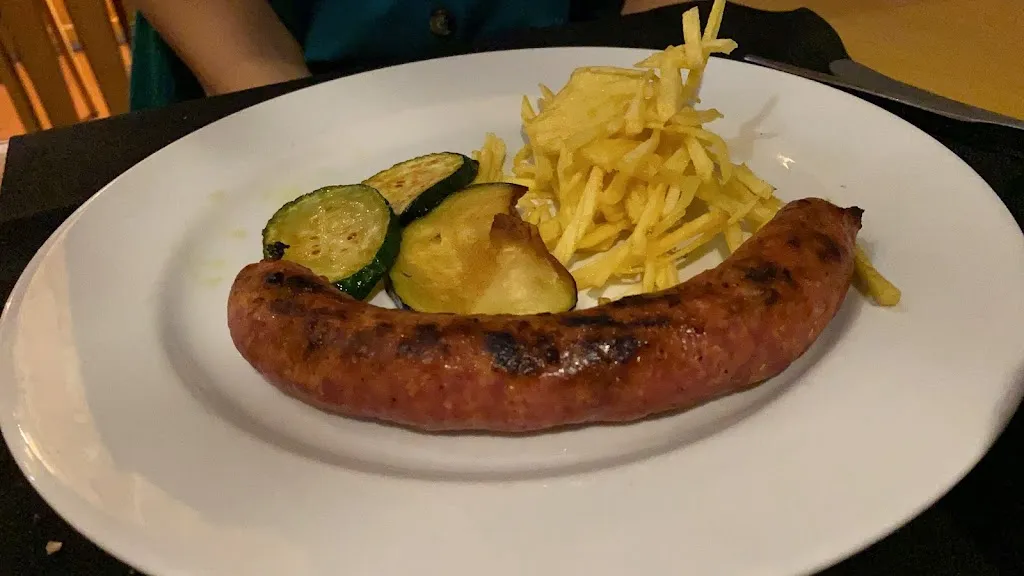 Johan Myrén_Restaurant La Casona_Maçanet de la Selva_review