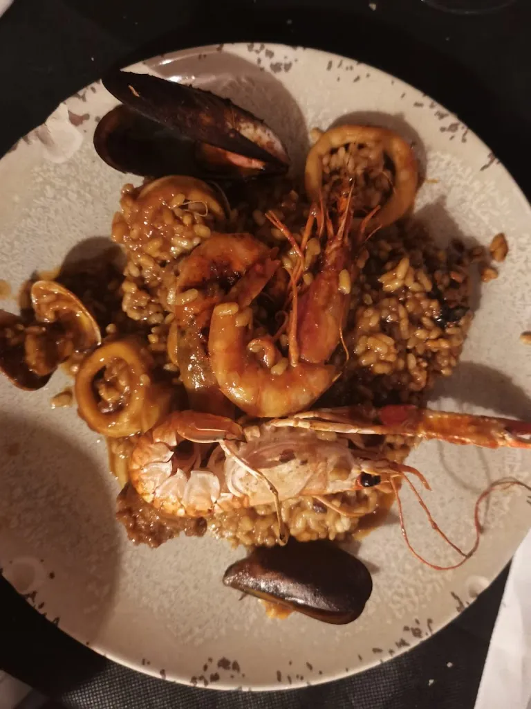 wila durante benito_Restaurant La Casona_Maçanet de la Selva_review