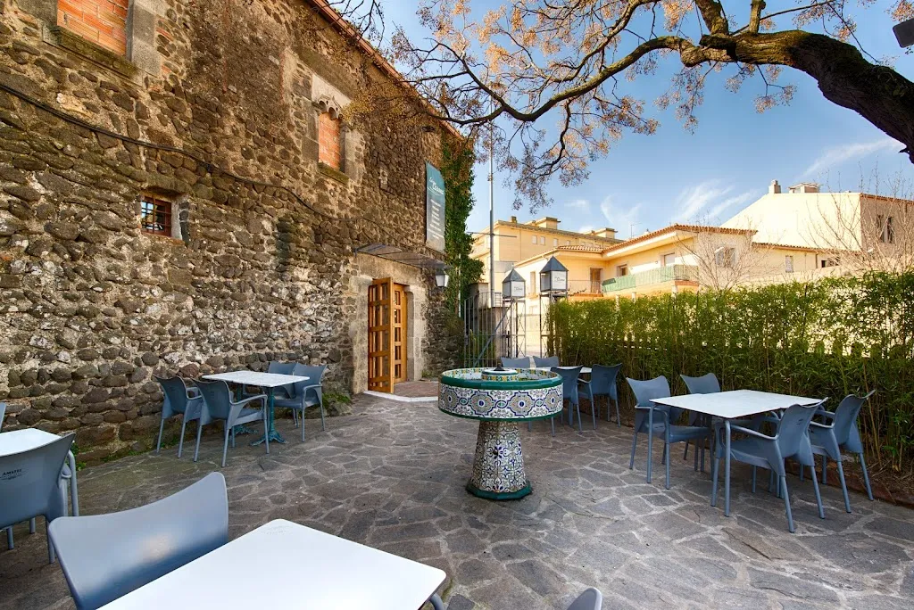 Restaurant La Casona_Maçanet de la Selva_slider_image_1