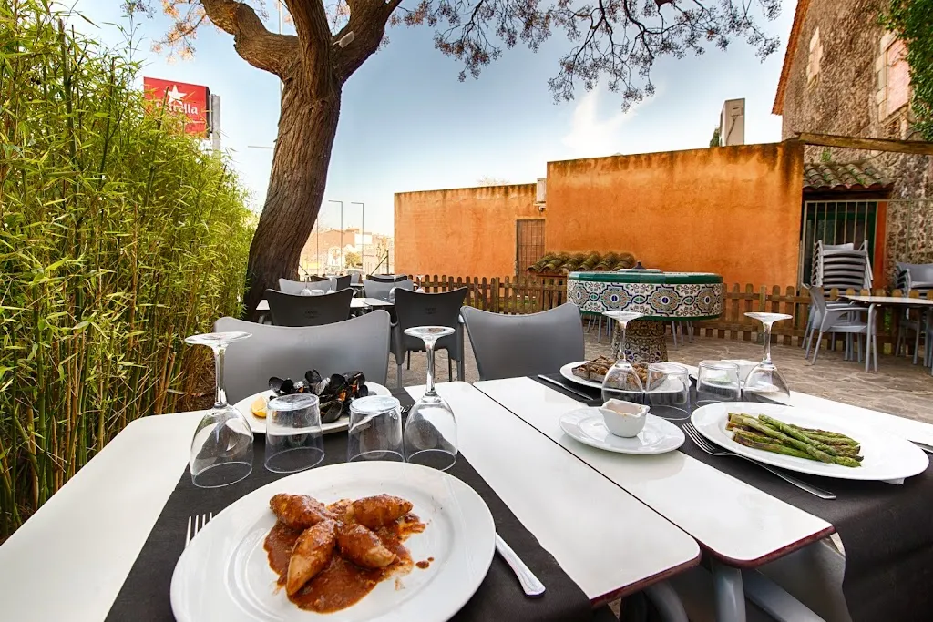 Restaurant La Casona_Maçanet de la Selva_slider_image_2